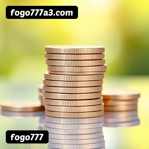fogo777 bônus R$5.000 + 500 giros - Rollover 35x, prazo 30 dias, 38% taxa conversão