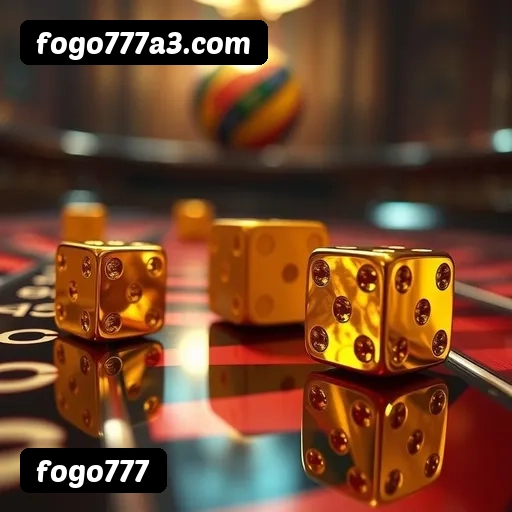 Níveis do programa VIP da fogo777